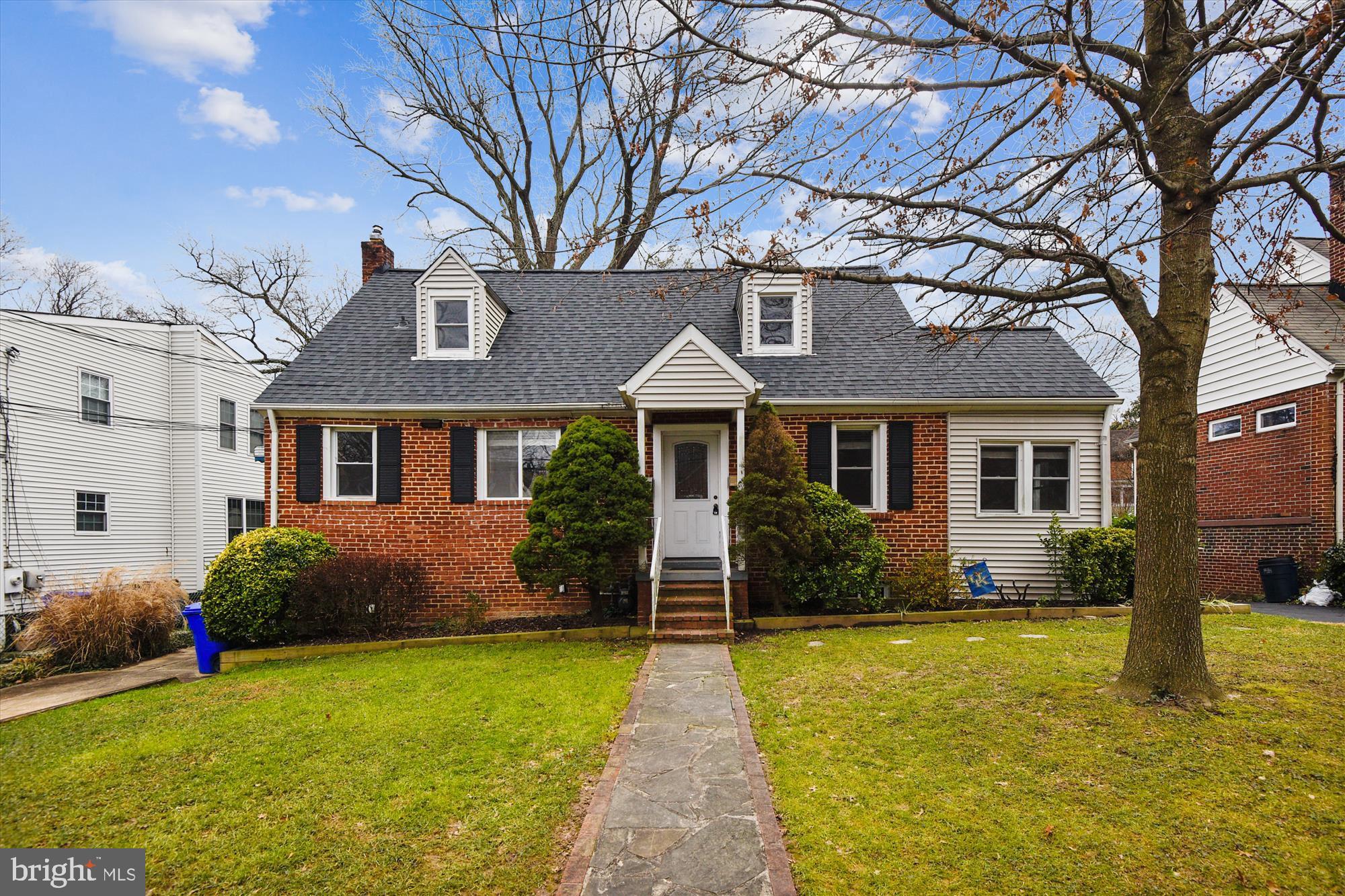 210 East Hamilton Avenue Silver Spring, MD 20901 - Photo 50 of 81