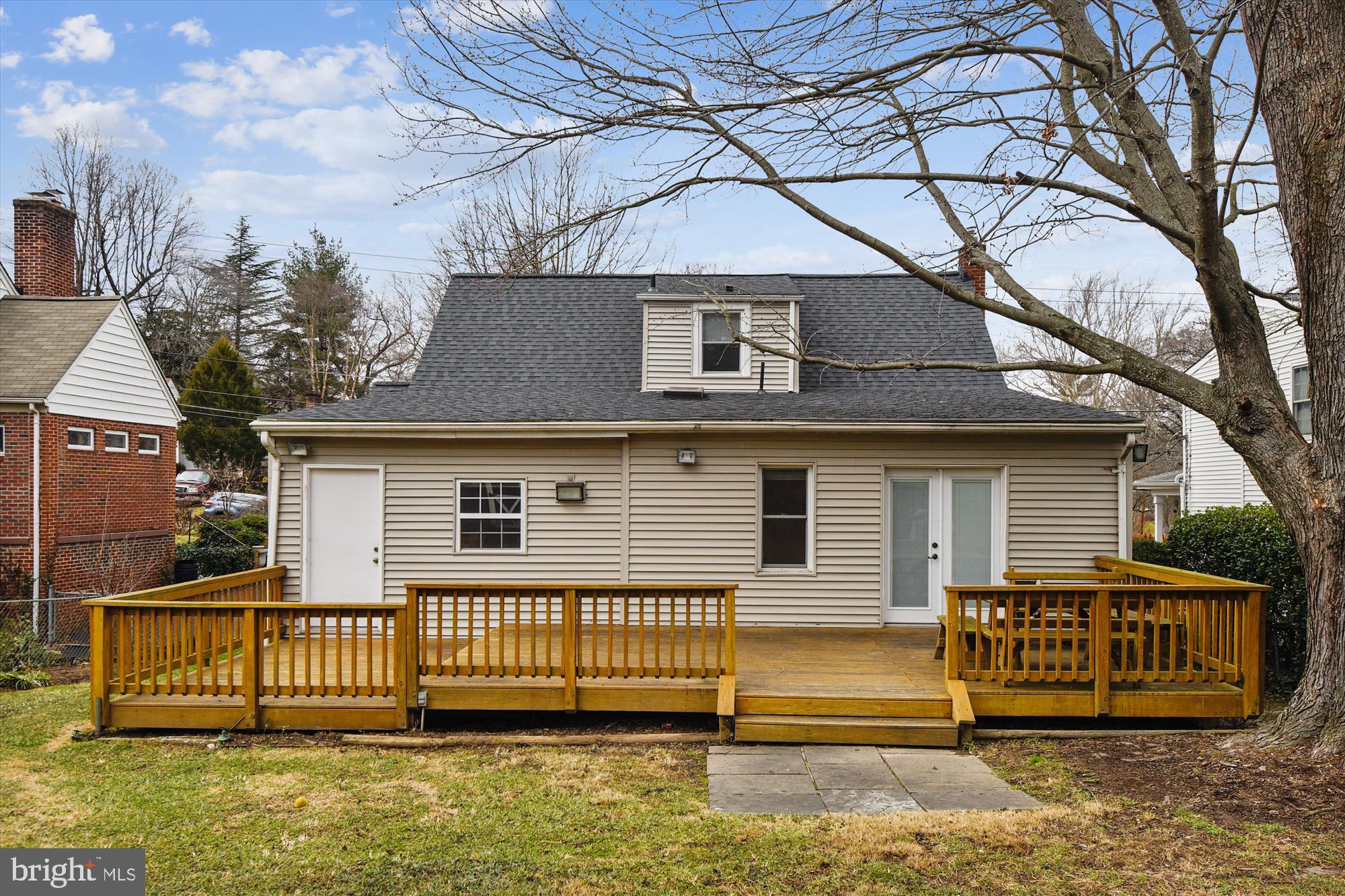 210 East Hamilton Avenue Silver Spring, MD 20901 - Photo 52 of 81
