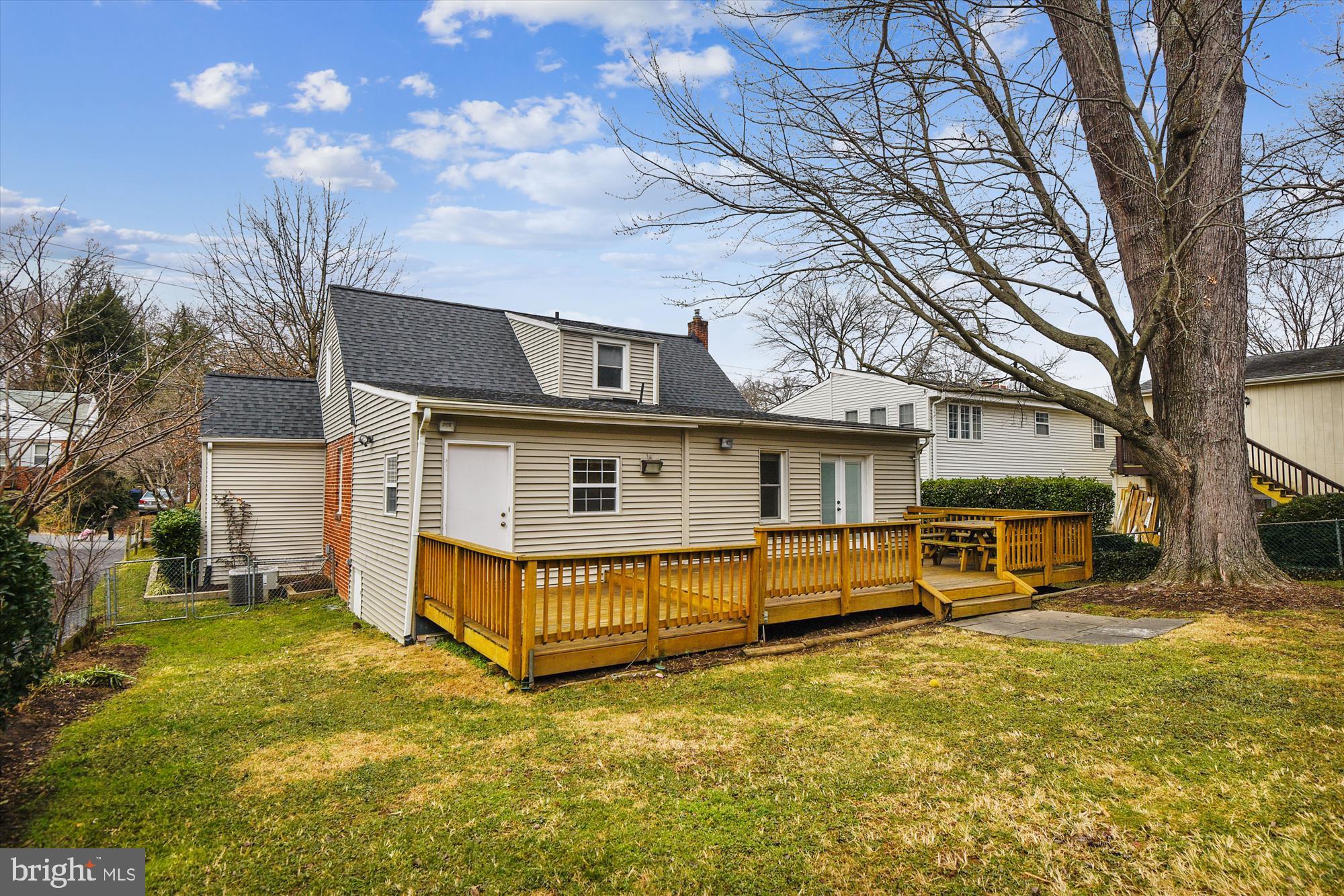 210 East Hamilton Avenue Silver Spring, MD 20901 - Photo 53 of 81