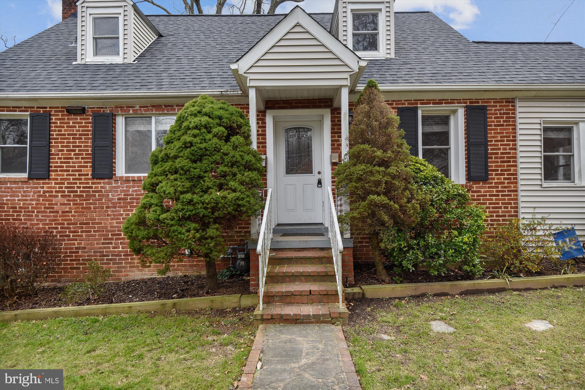 210 East Hamilton Avenue Silver Spring, MD 20901 - Photo 54 of 81
