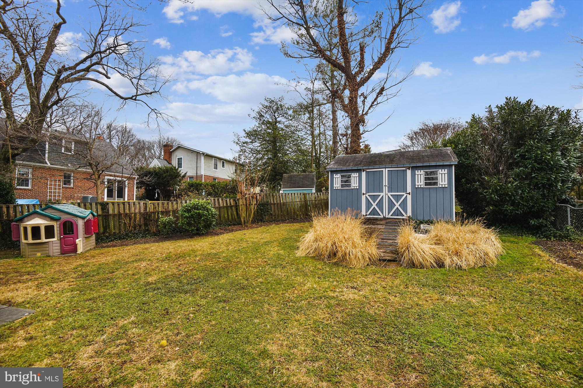 210 East Hamilton Avenue Silver Spring, MD 20901 - Photo 55 of 81
