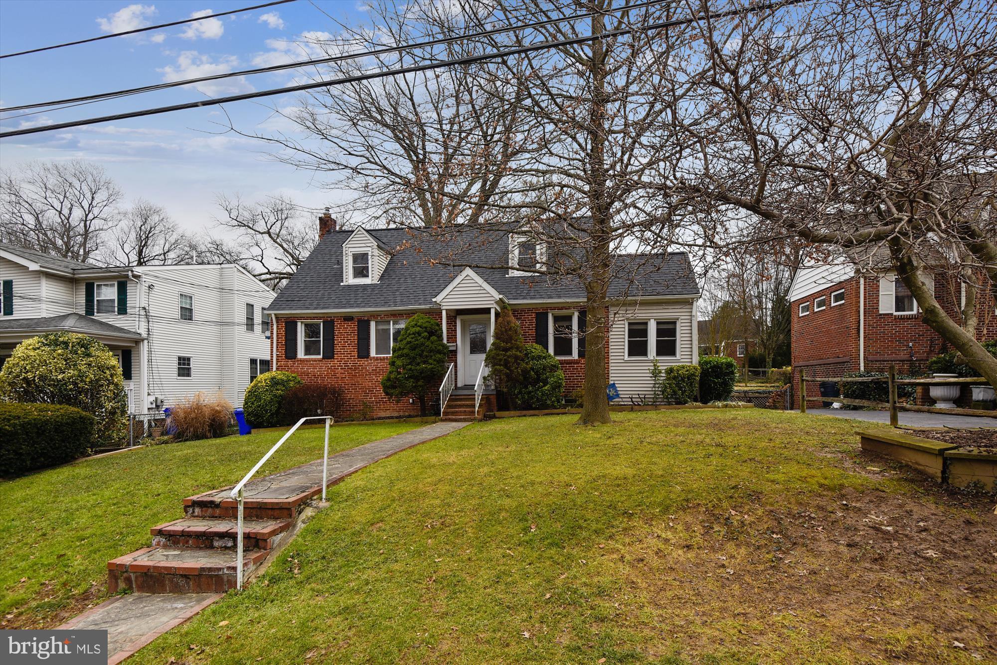 210 East Hamilton Avenue Silver Spring, MD 20901 - Photo 56 of 81