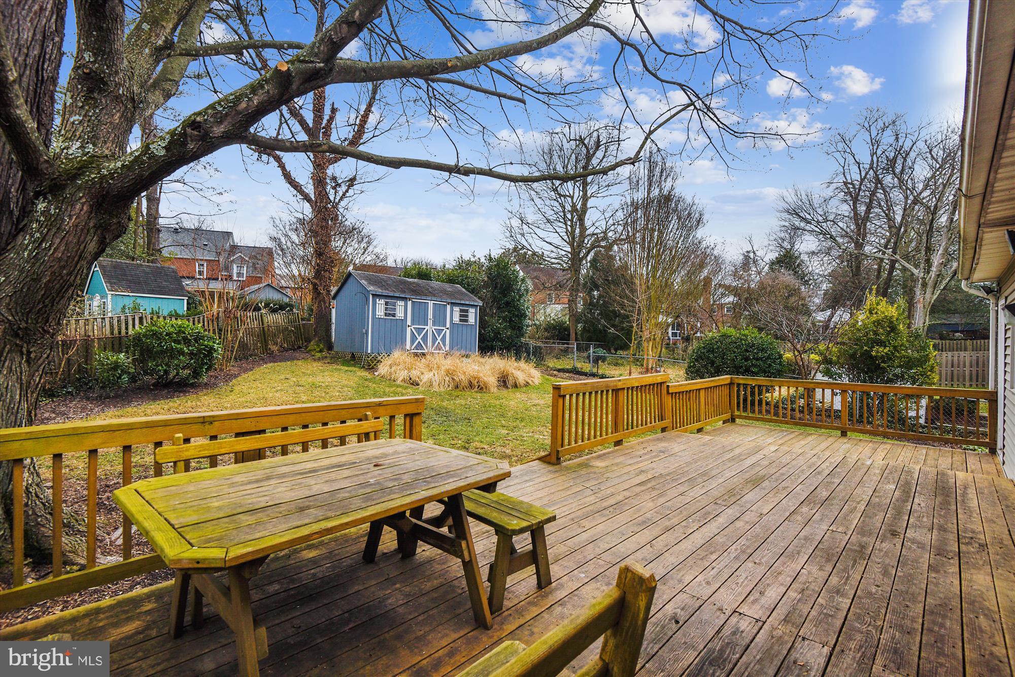 210 East Hamilton Avenue Silver Spring, MD 20901 - Photo 57 of 81