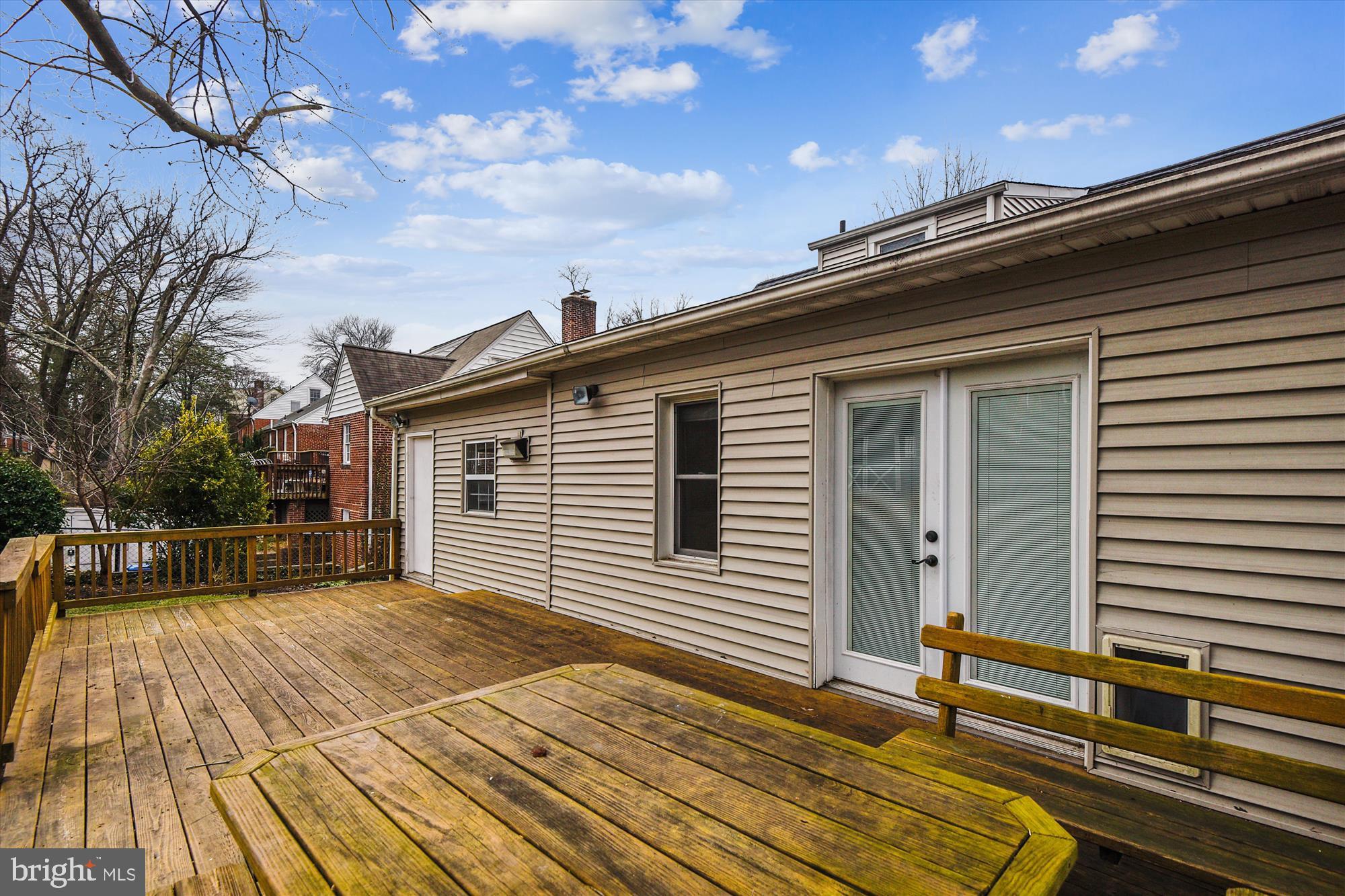 210 East Hamilton Avenue Silver Spring, MD 20901 - Photo 58 of 81