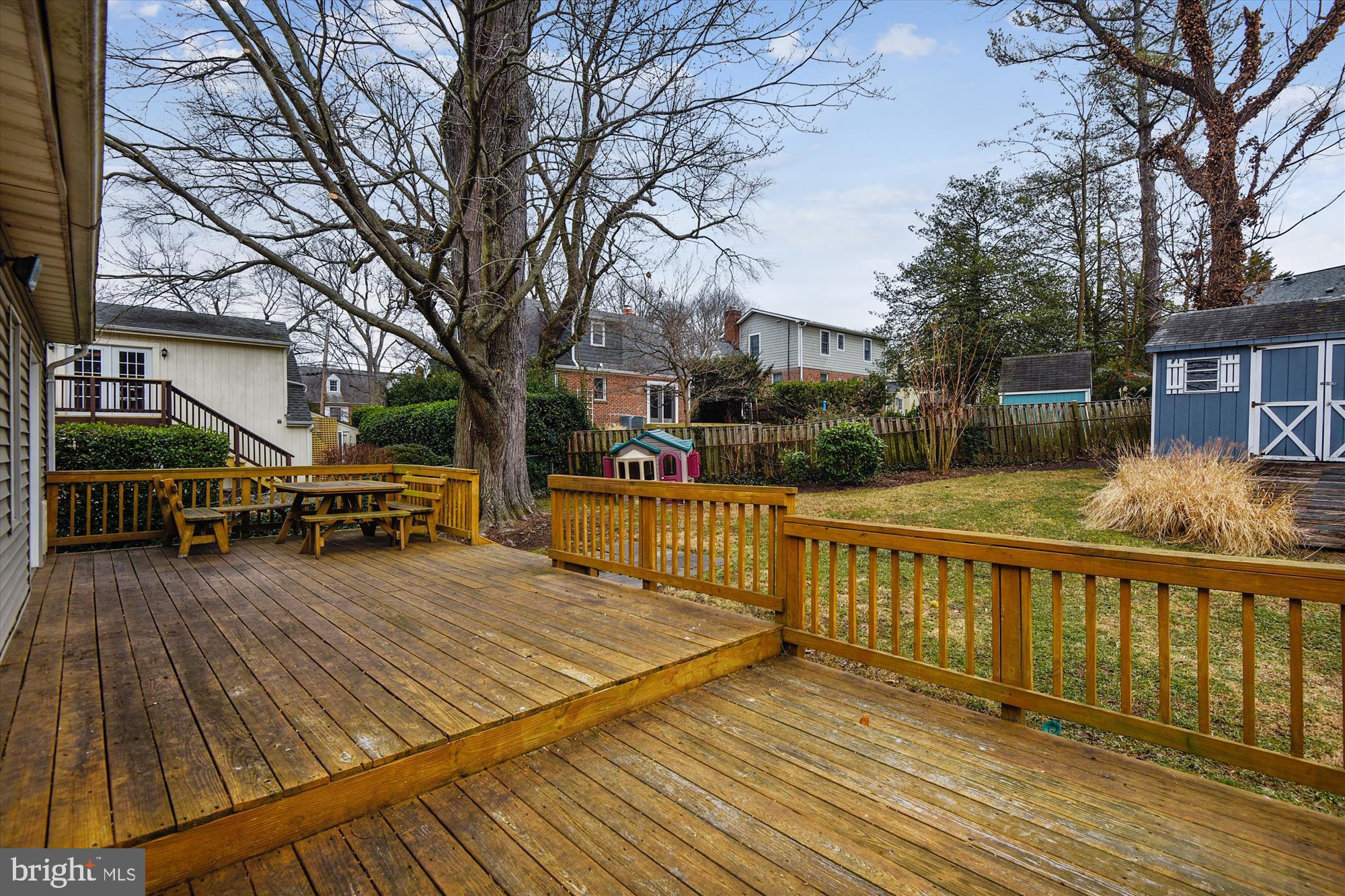 210 East Hamilton Avenue Silver Spring, MD 20901 - Photo 59 of 81