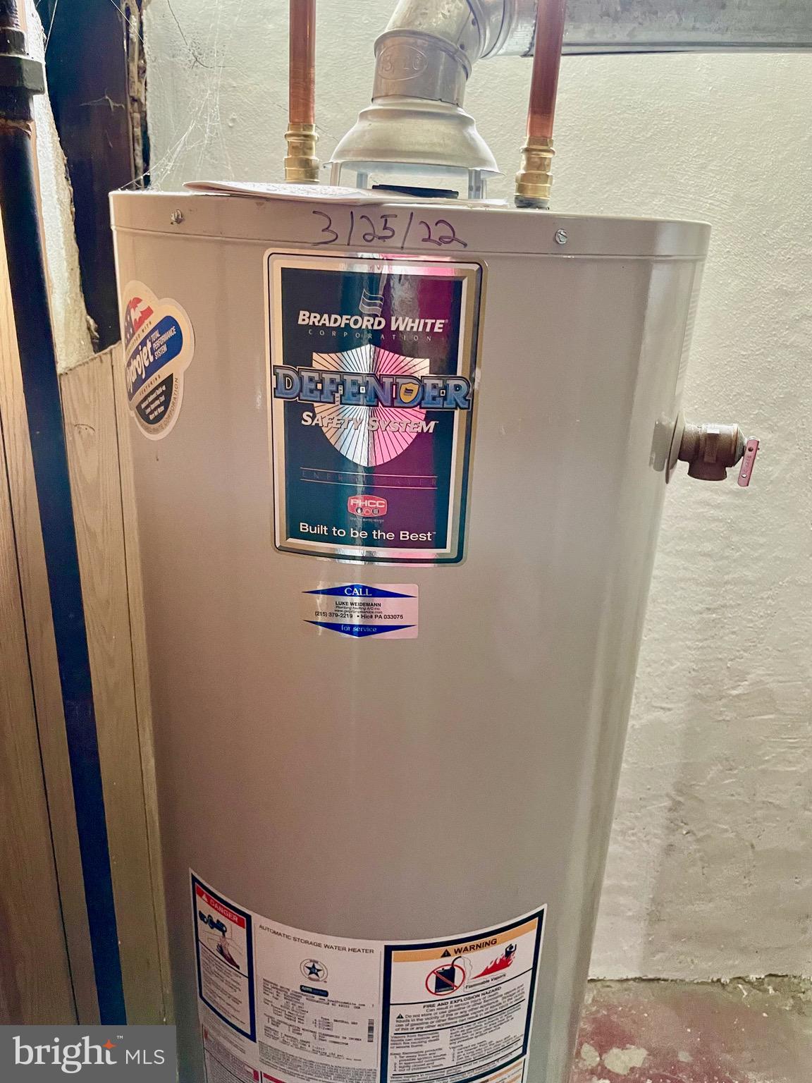 119 Robbins Avenue Jenkintown, PA 19046 - Photo 26 of 65