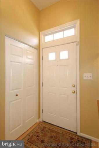 2412 Beechnut Place Odenton, MD 21113 - Photo 1 of 30 Foyer