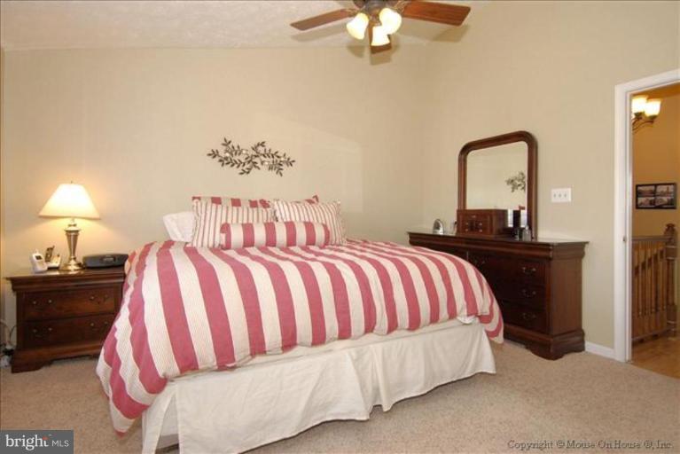 2412 Beechnut Place Odenton, MD 21113 - Photo 14 of 30 Master Bedroom