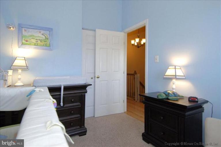 2412 Beechnut Place Odenton, MD 21113 - Photo 15 of 30 Bedroom