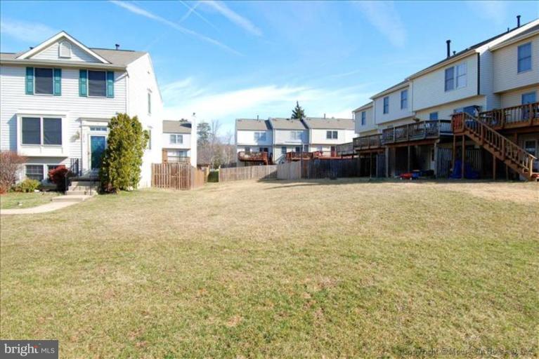 2412 Beechnut Place Odenton, MD 21113 - Photo 18 of 30 View from back of home....