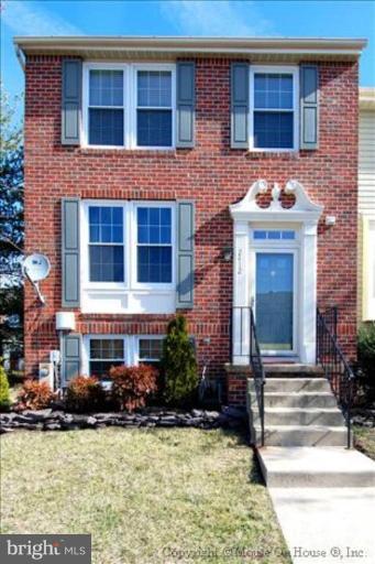 2412 Beechnut Place Odenton, MD 21113 - Photo 3 of 30 WELCOME HOME!