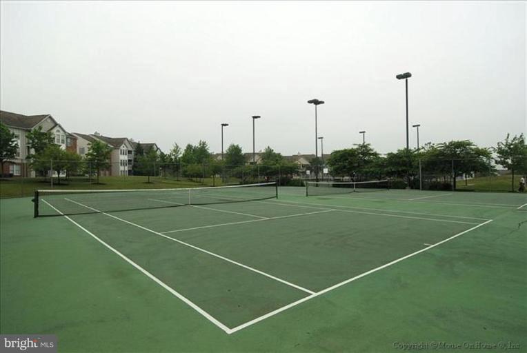 2412 Beechnut Place Odenton, MD 21113 - Photo 24 of 30 Community Tennis