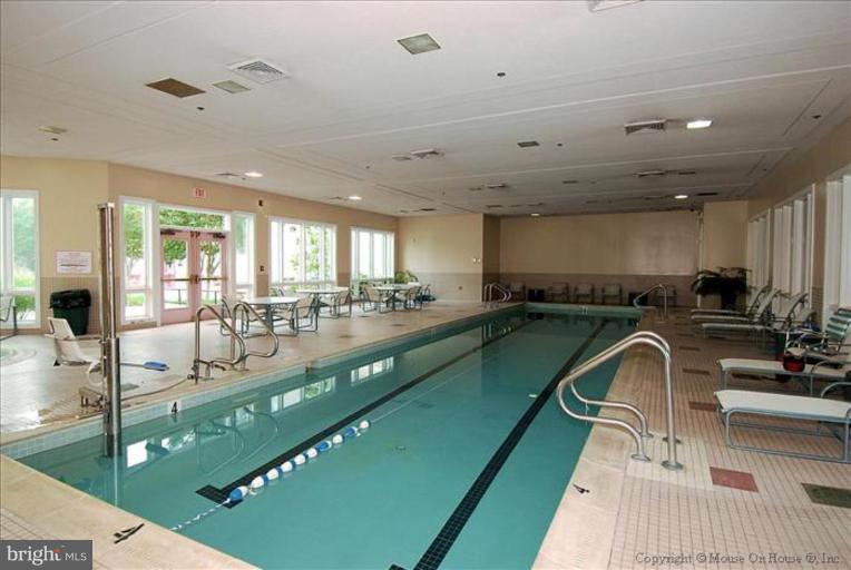 2412 Beechnut Place Odenton, MD 21113 - Photo 27 of 30 Piney Orchard Indoor Pool