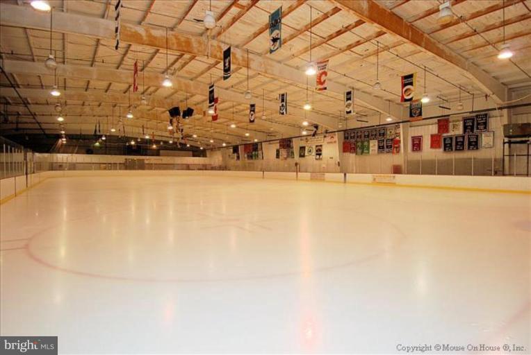 2412 Beechnut Place Odenton, MD 21113 - Photo 30 of 30 Piney Orchard Hockey Arena...
