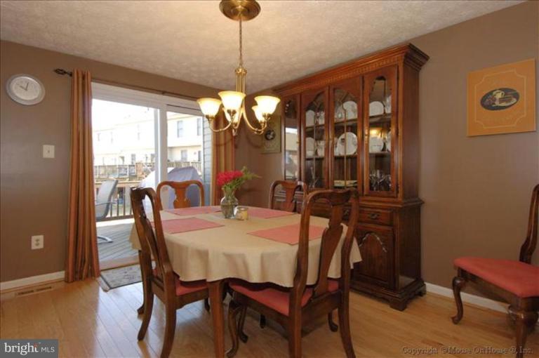 2412 Beechnut Place Odenton, MD 21113 - Photo 10 of 30 Dining Room