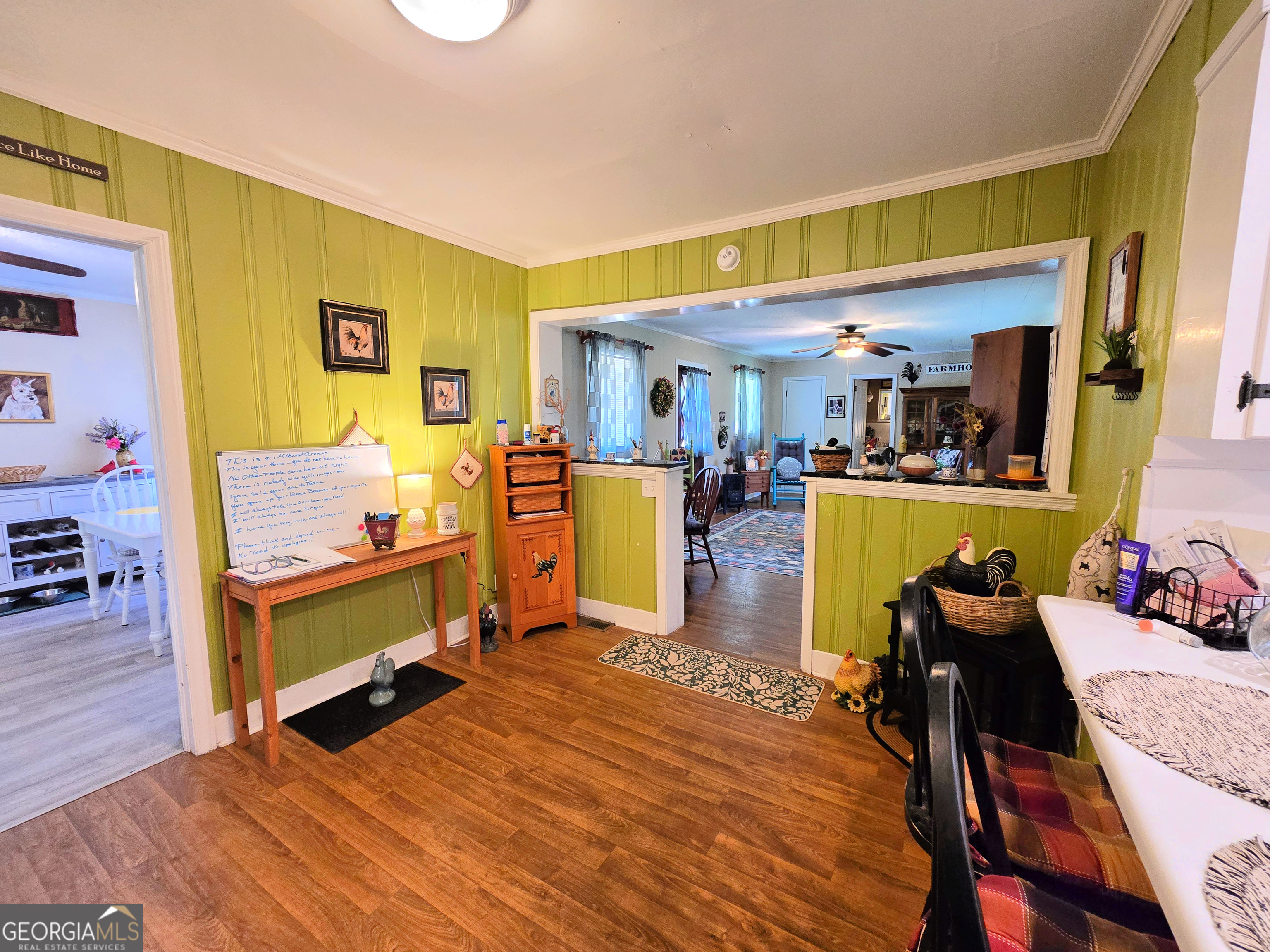 701 Hillcrest Avenue Perry, GA 31069 - Photo 6 of 17