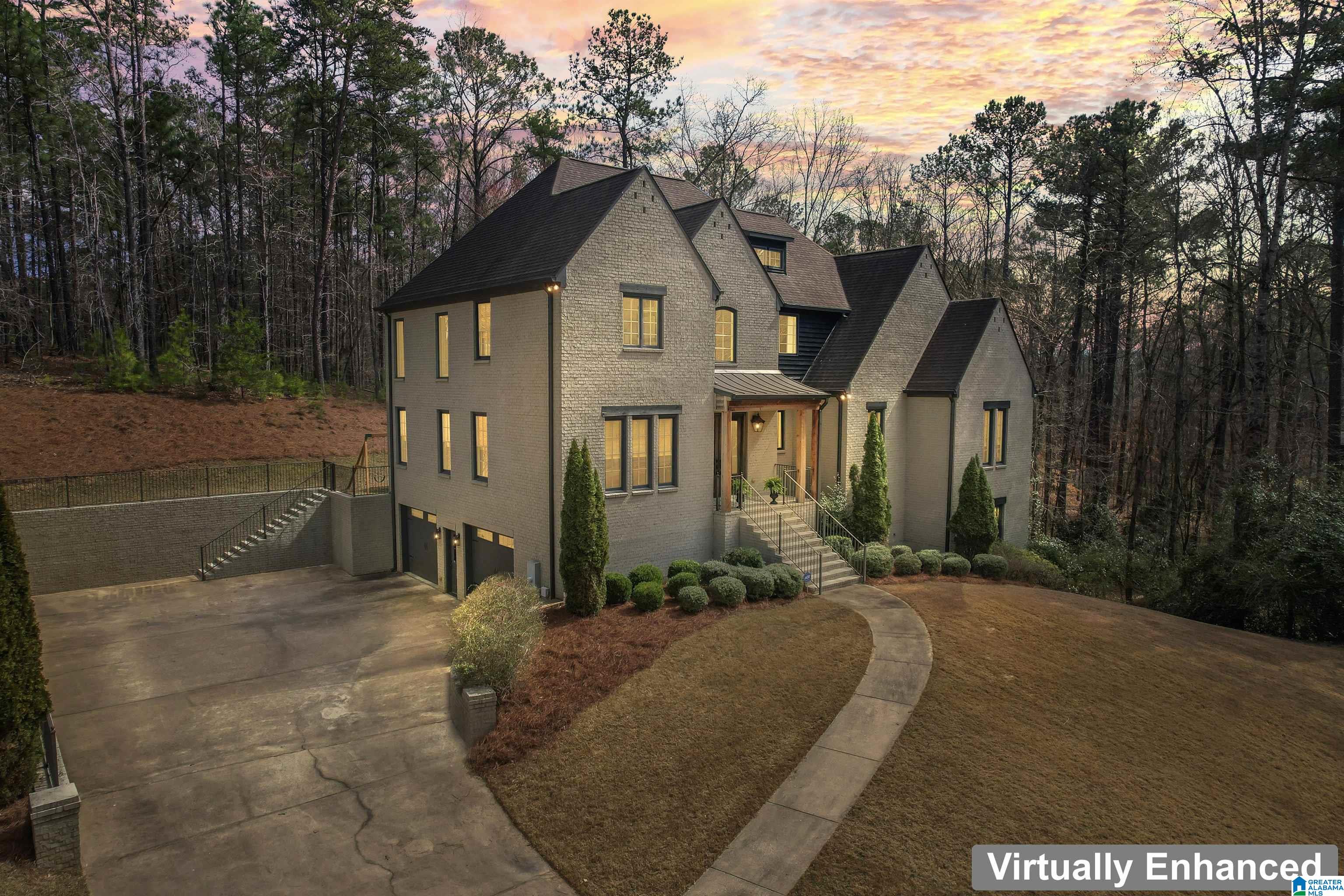124 Oakmont Road Birmingham, AL 35244 - Photo 52 of 55
