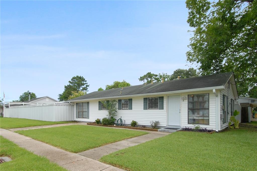 5 Richelle Street Waggaman, LA 70094 - Photo 1 of 10 Gallery Image 1
