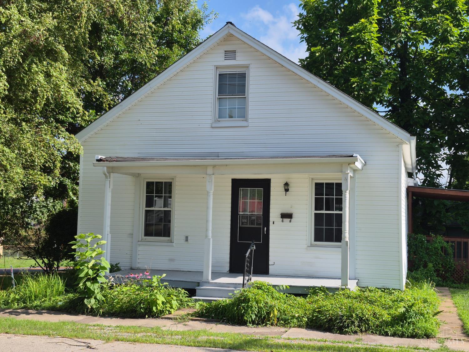 406 North Street Georgetown, OH 45121 - Photo 1 of 31