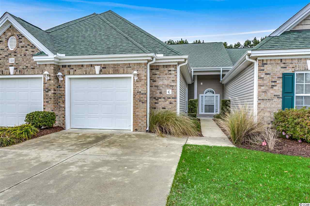 135 Chenoa Drive, Unit C Murrells Inlet, SC 29576 - Photo 2 of 25 Gallery Image 2
