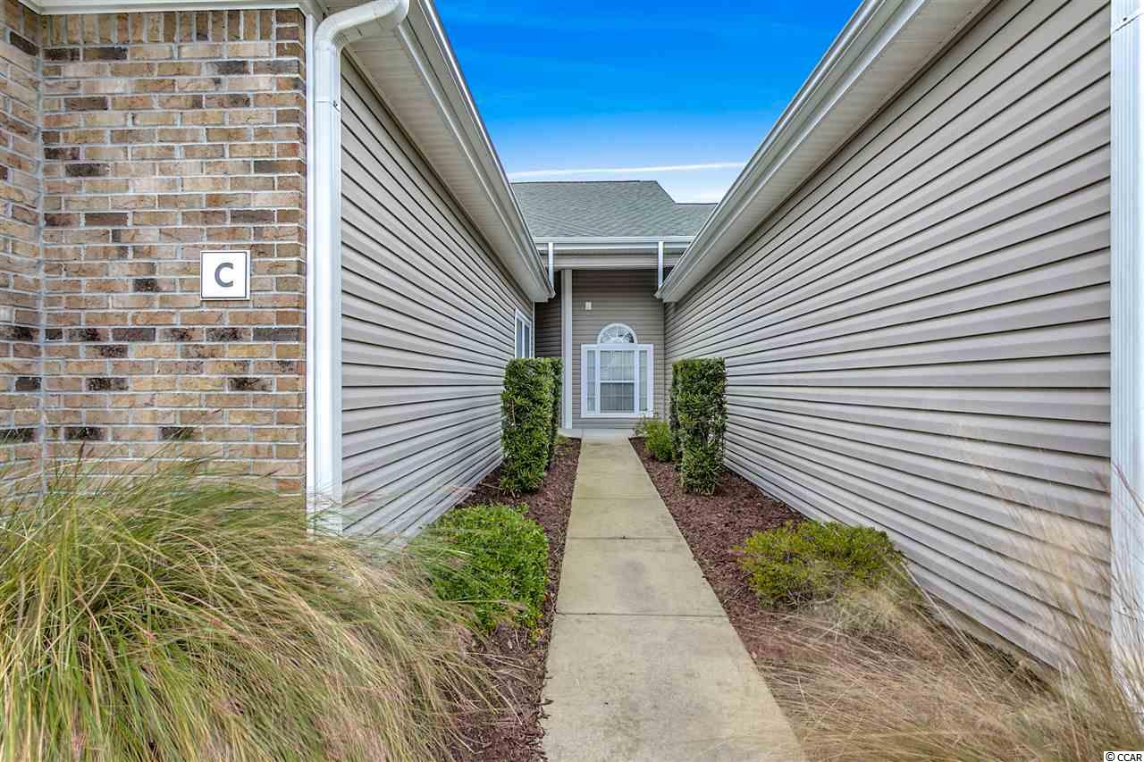 135 Chenoa Drive, Unit C Murrells Inlet, SC 29576 - Photo 3 of 25 Gallery Image 3