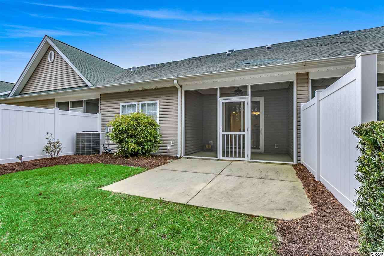 135 Chenoa Drive, Unit C Murrells Inlet, SC 29576 - Photo 22 of 25 Gallery Image 22