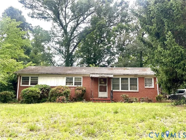 $165,000 | 1609 Forest Glen Road, Henrico, VA 23228