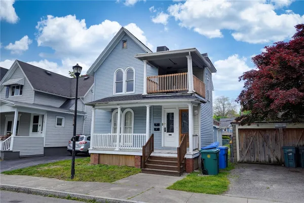 $1,795 | 38 Tracy Street, Unit UP, Rochester, NY 14607