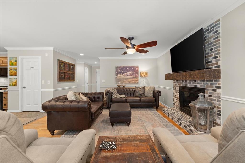41 Connell Street Jasper, GA 30143 - Photo 24 of 63