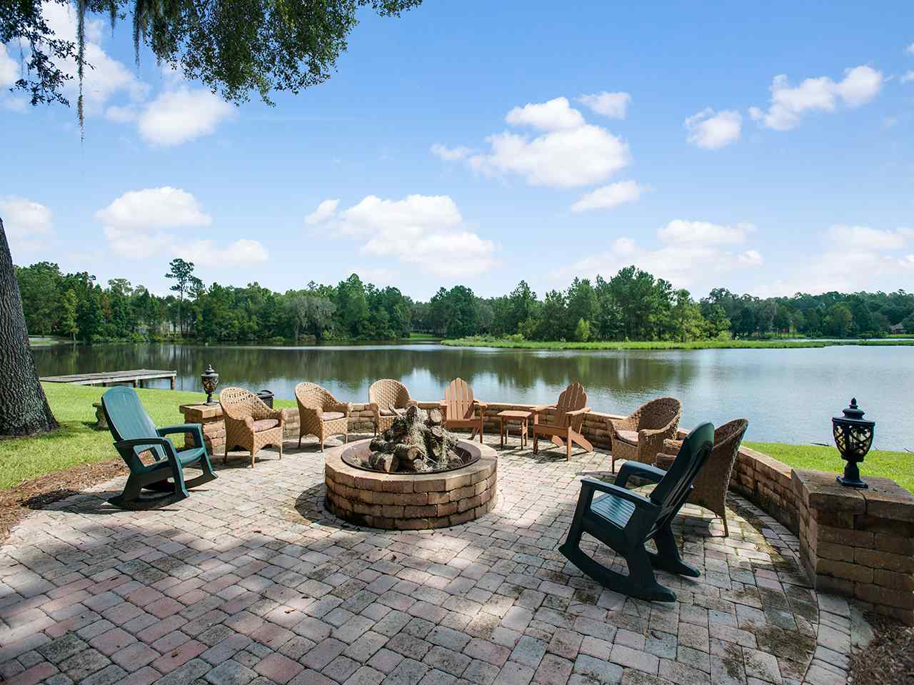 8020 Lanternlight Road Tallahassee, FL 32312 - Photo 28 of 34 Gallery Image 28