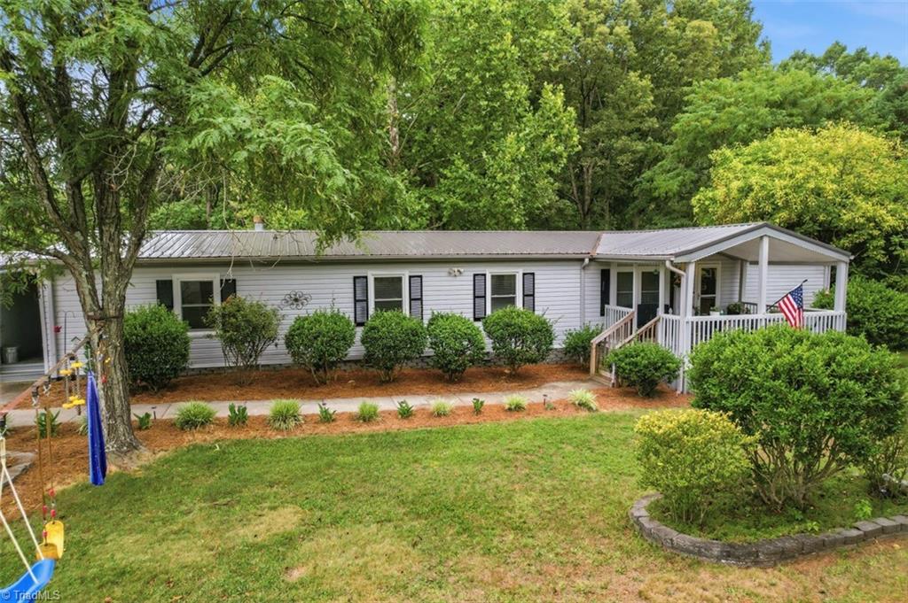 200 Odell Myers Road Advance, NC 27006 - Photo 2 of 42