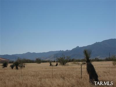 0 West Js Ranch Road Cochise, AZ 85606 - Photo 2 of 2