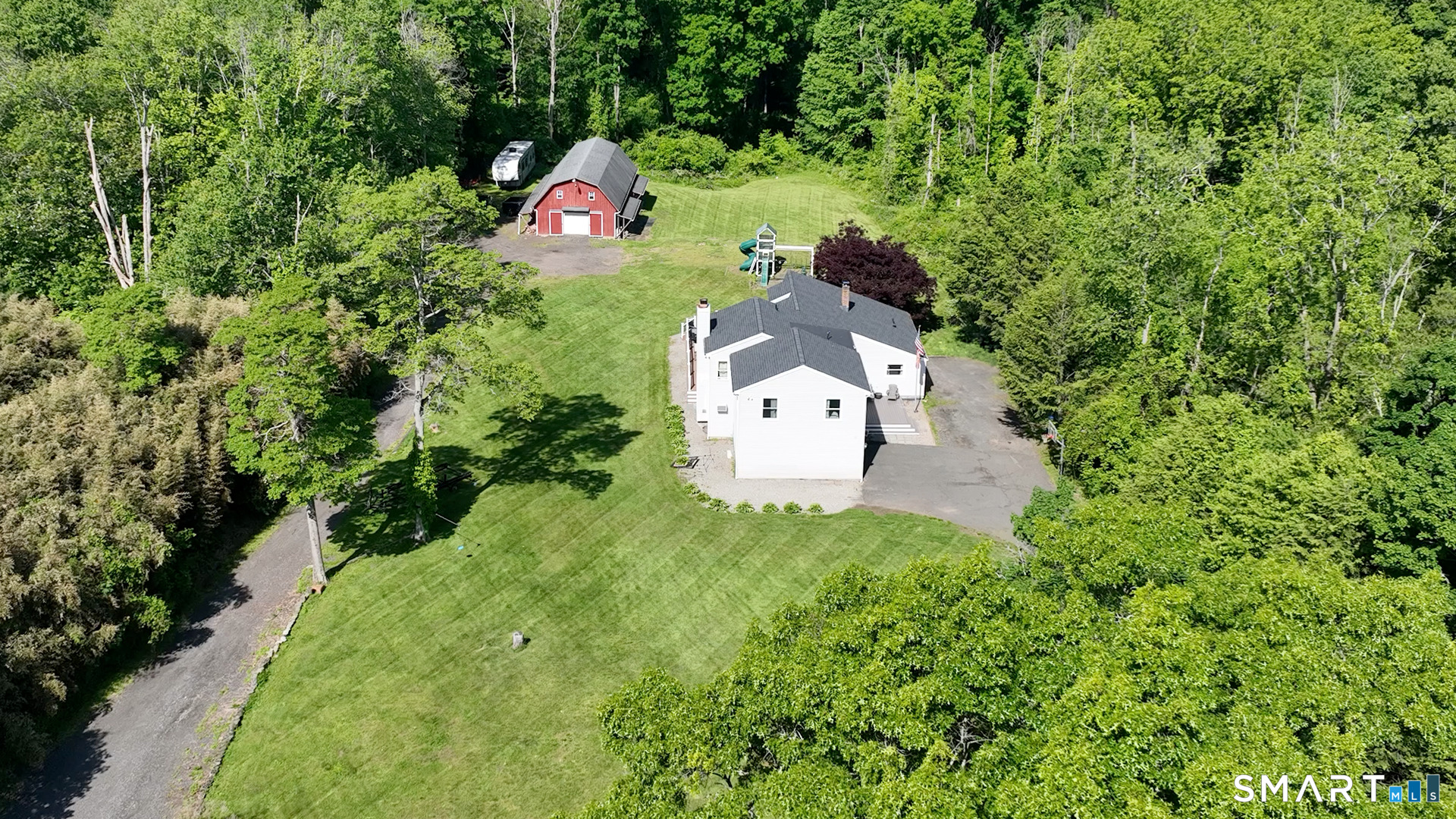 159 Bear Swamp Road East Hampton, CT 06424 - Photo 40 of 40