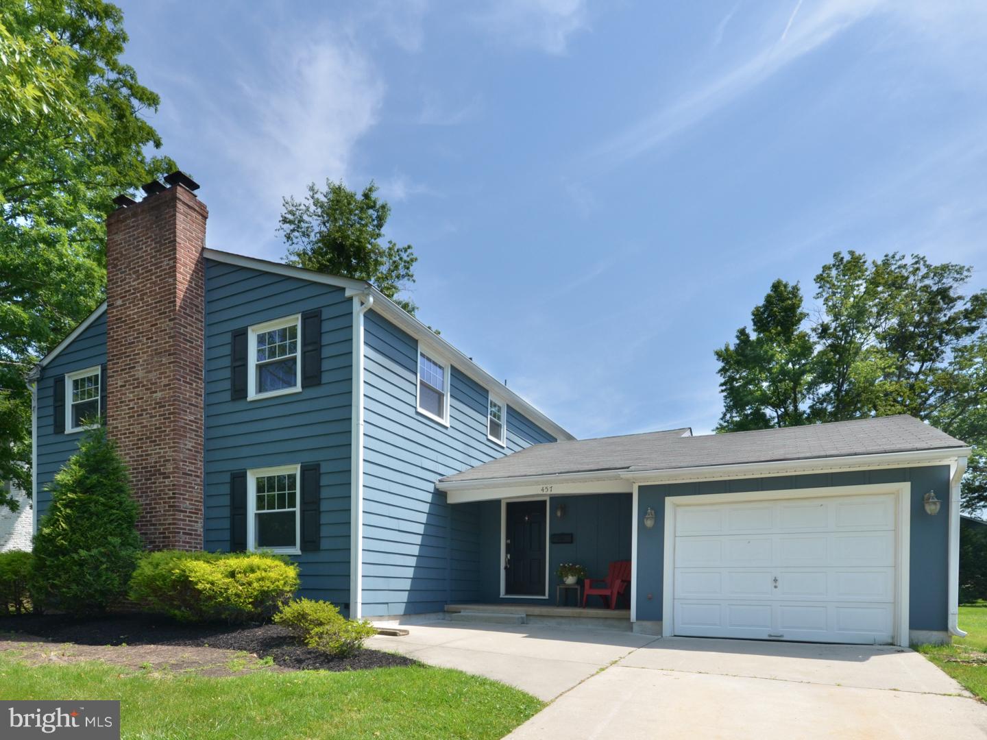 457 Covered Bridge Road Cherry Hill, NJ 08034 - Photo 3 of 25 Gallery Image 3