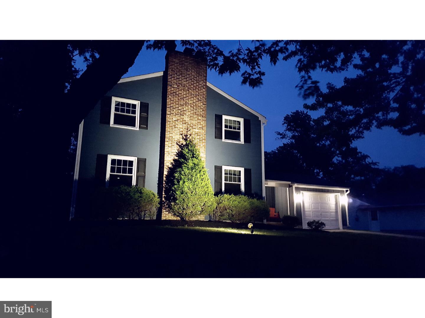 457 Covered Bridge Road Cherry Hill, NJ 08034 - Photo 23 of 25 Gallery Image 23