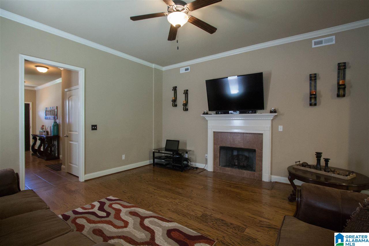 3012 Springfield Circle Chelsea, AL 35043 - Photo 8 of 43