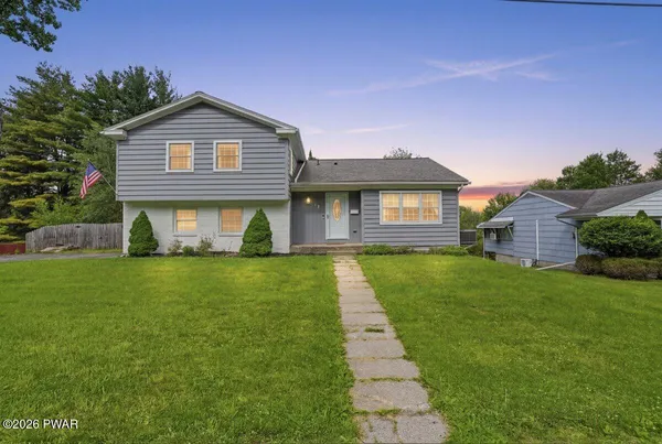 $420,000 | 18 Elizabeth Avenue, Honesdale, PA 18431