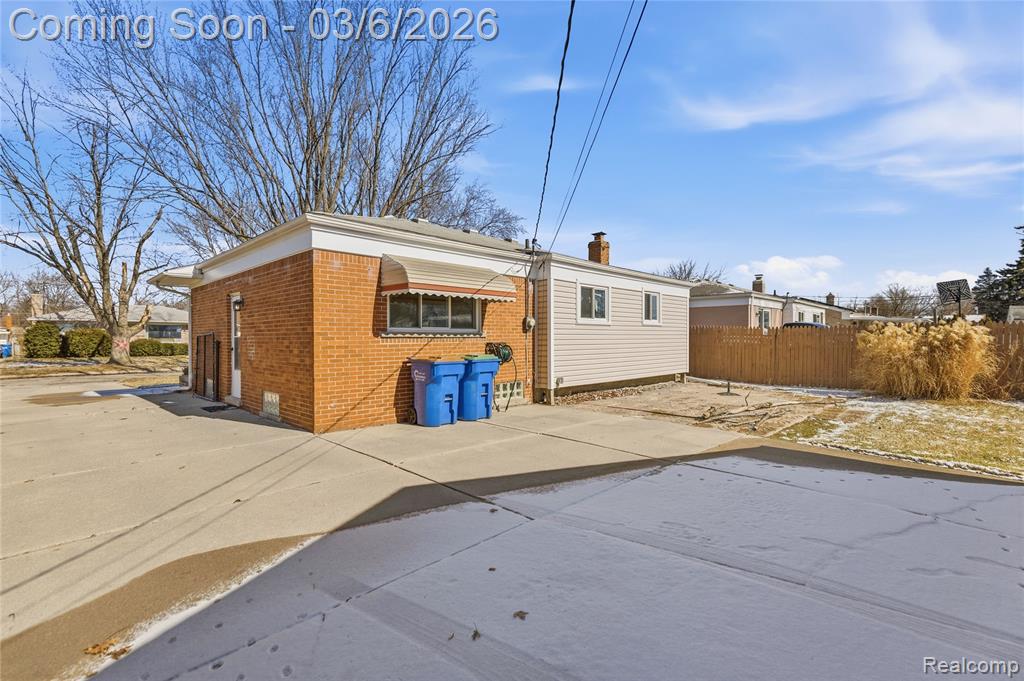 11844 Harold Street Warren, MI 48089 - Photo 24 of 30