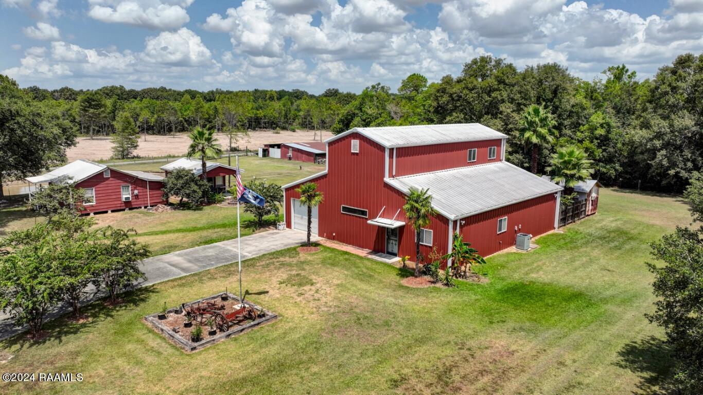 17130 Brennie Road Rayne, LA 70578 - Photo 1 of 36 Gallery Image 1