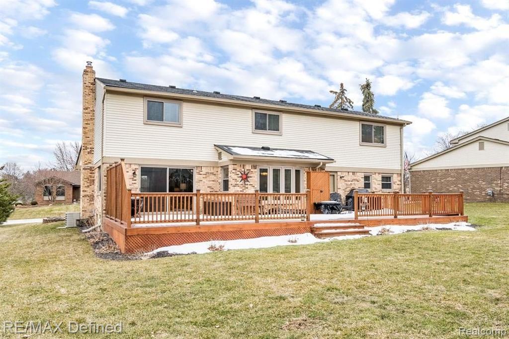 260 Coldiron Drive Rochester Hills, MI 48307 - Photo 33 of 42