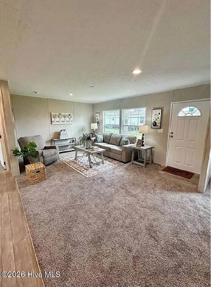 123 Wildcat Pond Road Hubert, NC 28539 - Photo 5 of 17