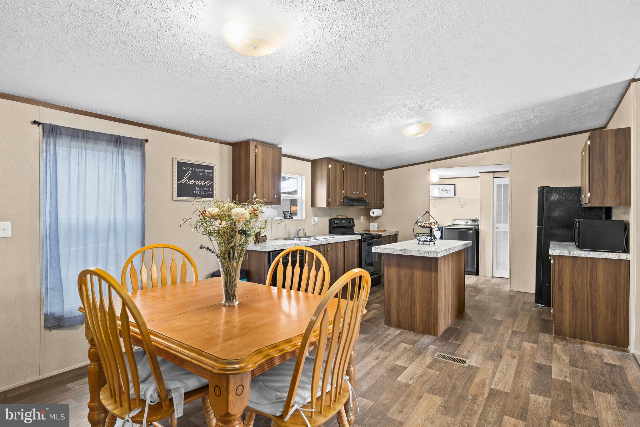 278 Rising Sun Road Mineral, VA 23117 - Photo 22 of 45 Dining Area