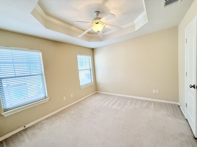 1000 Spring Loop, Unit 1806 College Station, TX 77840 - Photo 12 of 33 a view of an empty room with a window