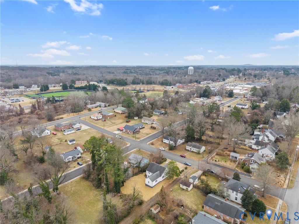 702 Irving Street Farmville, VA 23901 - Photo 39 of 41