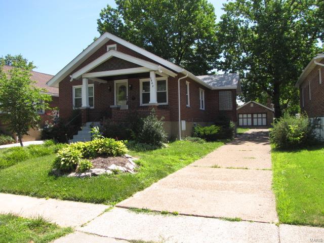 2448 Brown Road St. Louis, MO 63114 - Photo 1 of 29 Gallery Image 1