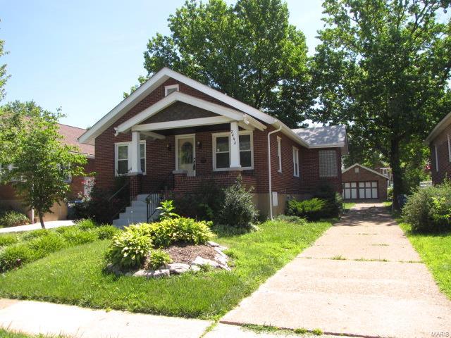 2448 Brown Road St. Louis, MO 63114 - Photo 26 of 29 Gallery Image 26