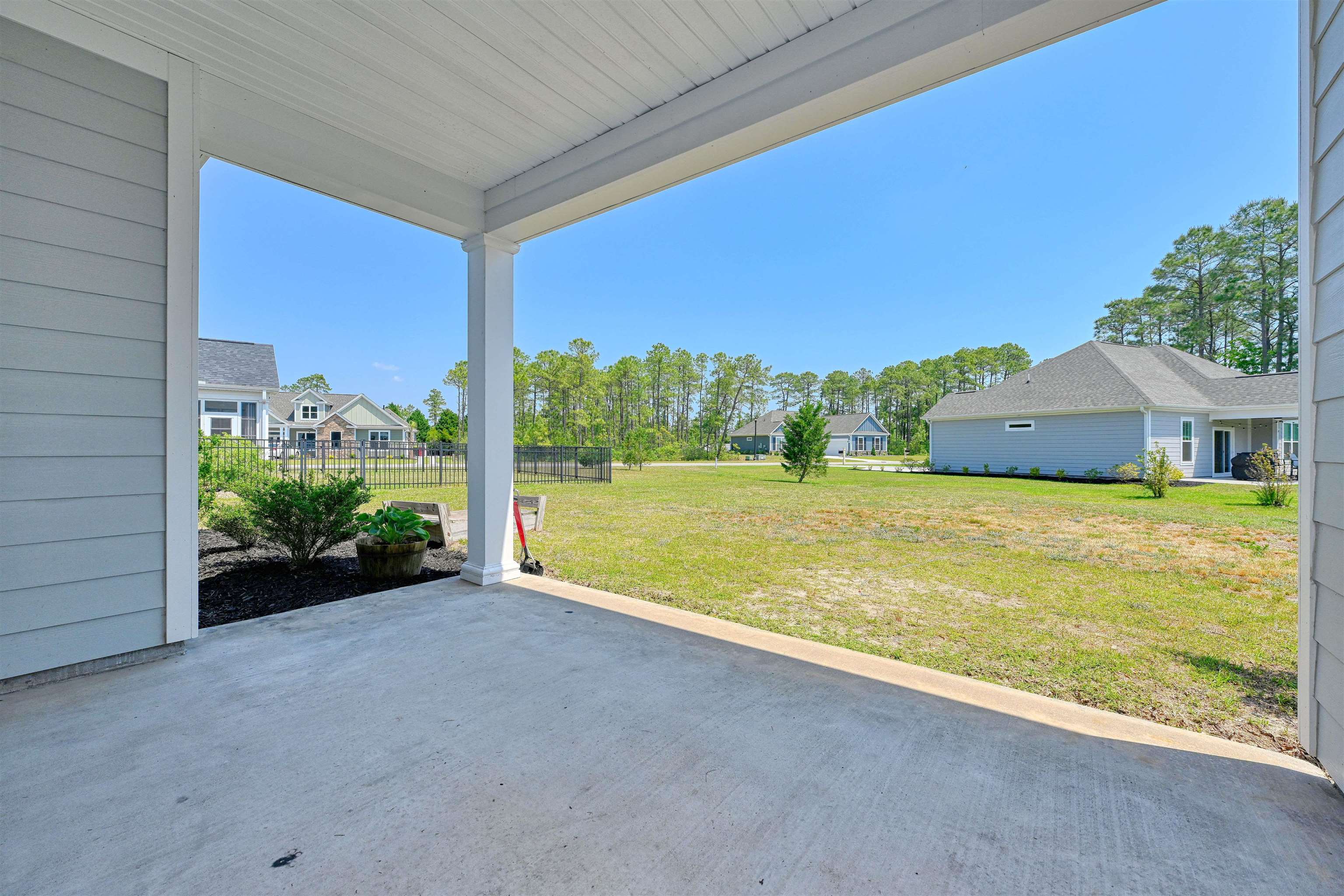 380 Babylon Pine Drive Myrtle Beach, SC 29579 - Photo 11 of 38