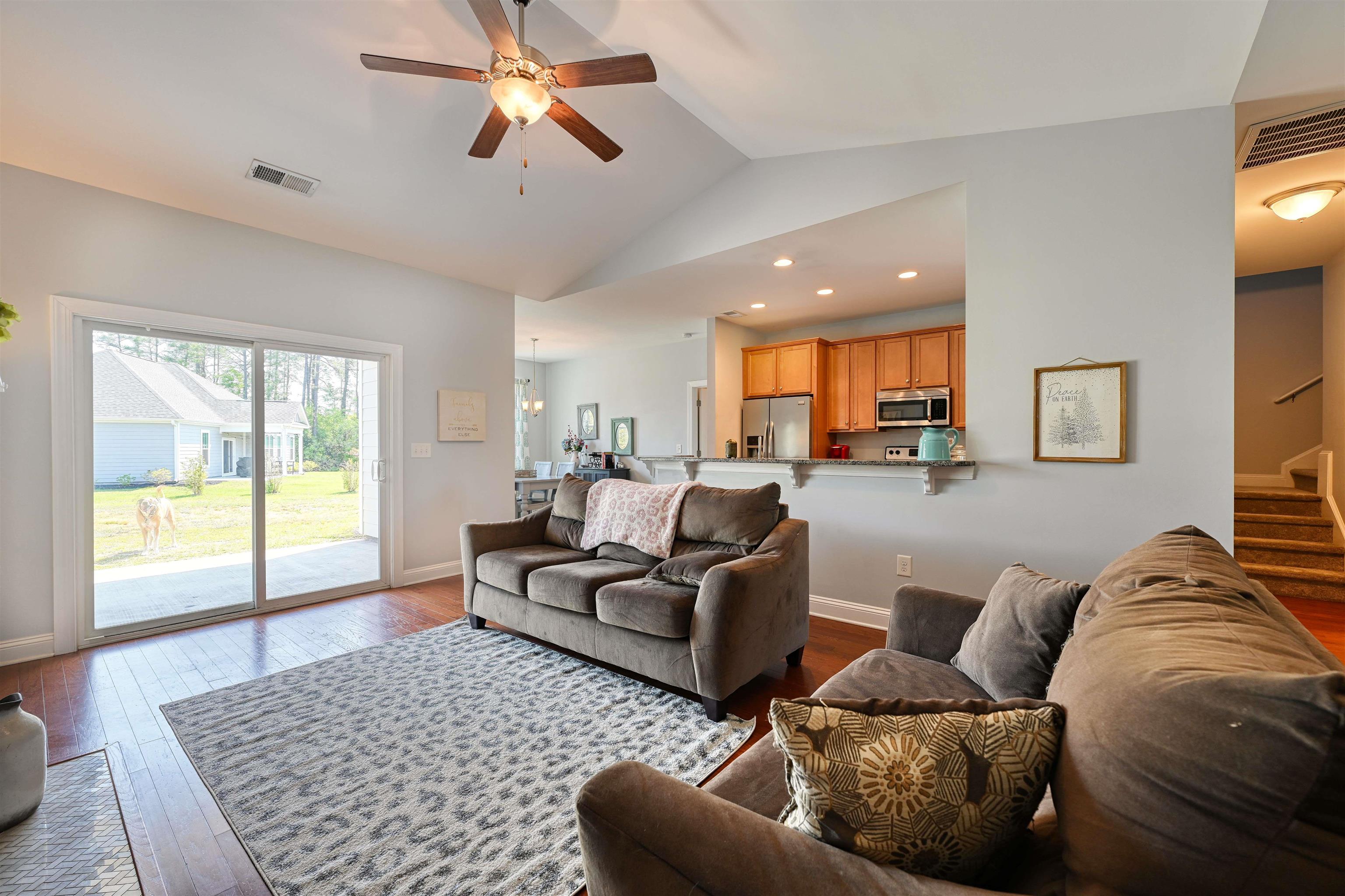 380 Babylon Pine Drive Myrtle Beach, SC 29579 - Photo 16 of 38