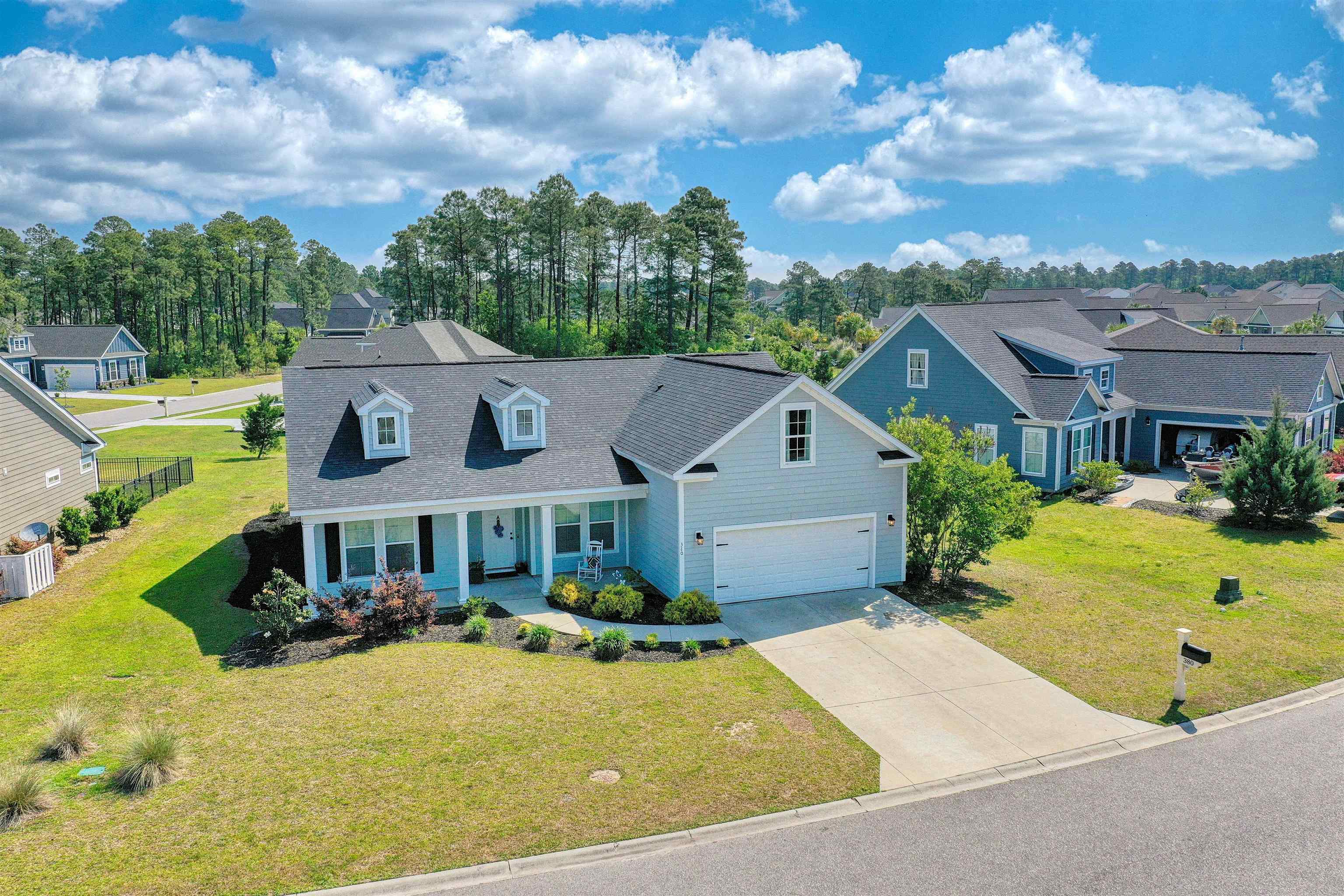 380 Babylon Pine Drive Myrtle Beach, SC 29579 - Photo 4 of 38