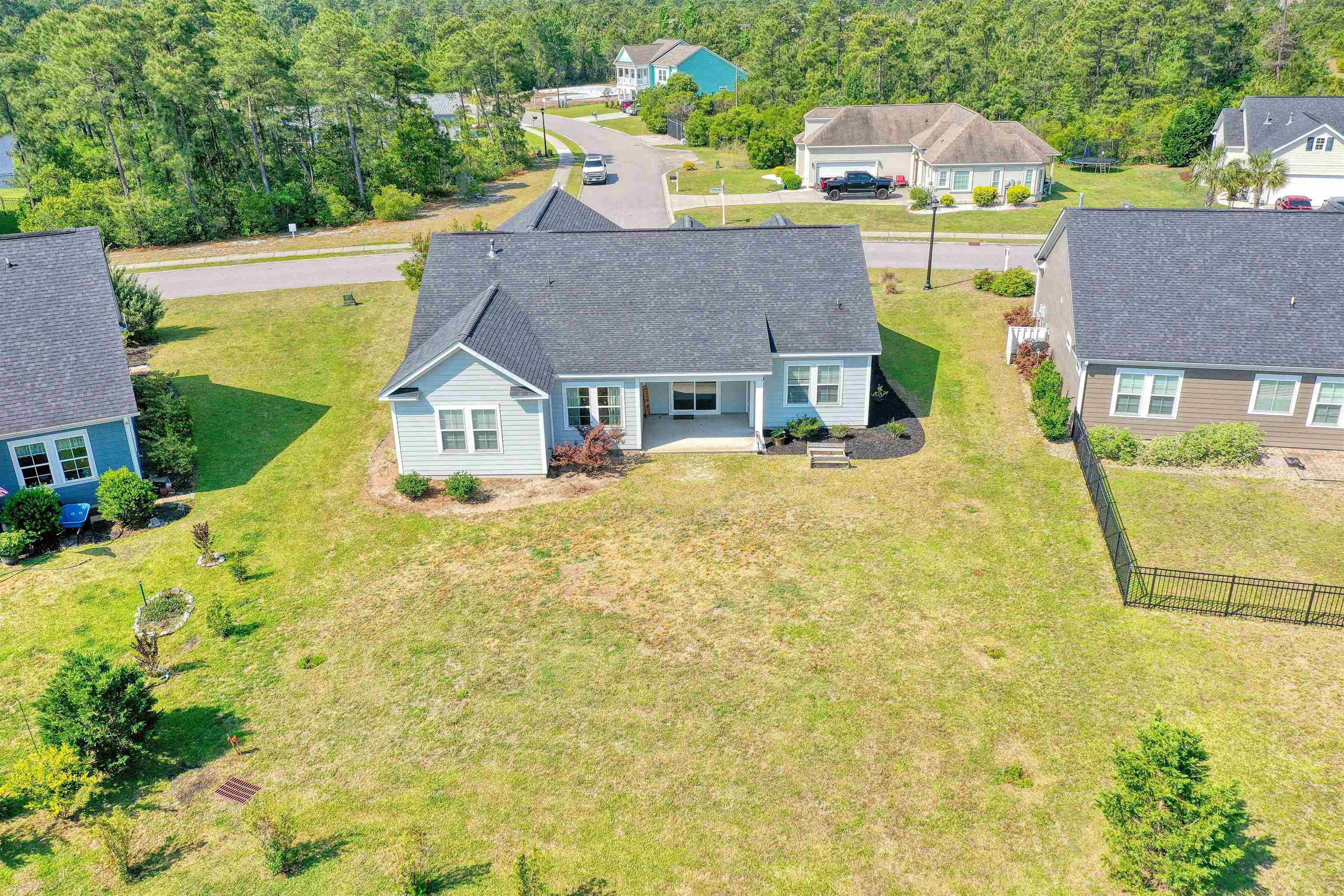 380 Babylon Pine Drive Myrtle Beach, SC 29579 - Photo 5 of 38